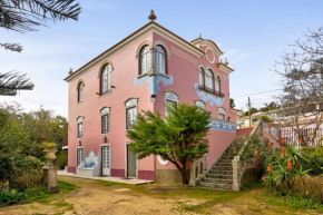Quinta do Coração de Jesus